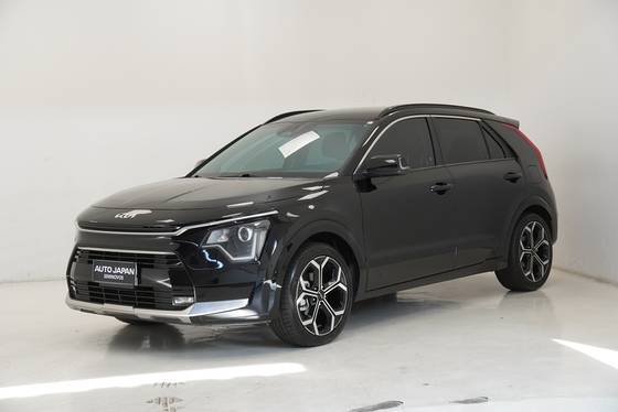 KIA NIRO 1.6 GDI HEV EX DCT